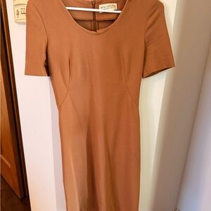 MM Lafleur Midi Dress
